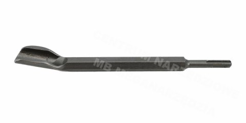 AWTOOLS DŁUTO SDS BRUZDOWNIK 22*300 AWTOOLS DŁUTO SDS BRUZDOWNIK 22*300