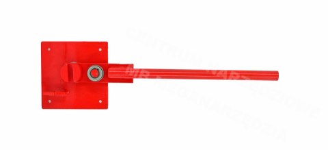 AWTOOLS GIĘTARKA MOCARZ 12 AWTOOLS GIĘTARKA MOCARZ 12