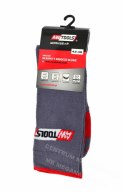 AWTOOLS Socks Long Size 43-46