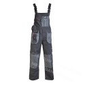 AWTOOLS SPODNIE ROBOCZE OGRODNICZKI M 