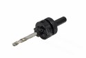 AWTOOLS UCHWYT DO OTWORNIC 32-200mm HEX 