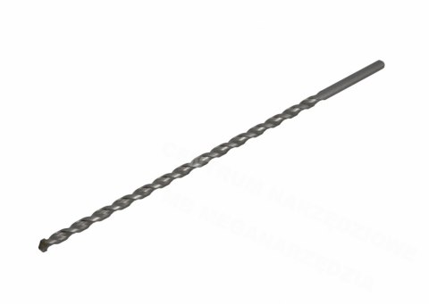 AWTOOLS WIERTŁO DO BETONU 8x120mm AWTOOLS WIERTŁO DO BETONU 8x120mm