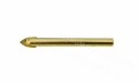 AWTOOLS WIERTŁO DO SZKŁA I CERAMIKI 4mm