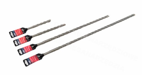 AWTOOLS WIERTŁO SDS 8* 210mm 