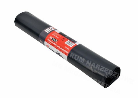 AWTOOLS WORKI NA ŚMIECI 240l 50µ 10szt 