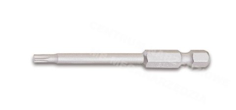 BETA KOŃCÓWKA TORX T20 x 50mm 862TX/20 BETA KOŃCÓWKA TORX T20 x 50mm 862TX/20