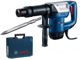 BOSCH MŁOT GSH 500 1150W SDS-MAX 7,5J
