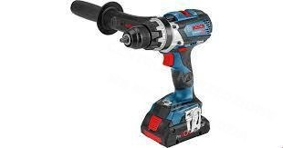 BOSCH WKRĘTARKA GSR 18 V-110 C SOLO BOSCH WKRĘTARKA GSR 18 V-110 C SOLO