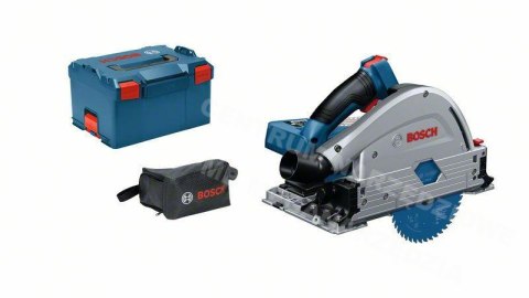 BOSCH ZAGŁĘBIARKA 18V 140mm GKT 18V-52 GC SOLO BOSCH