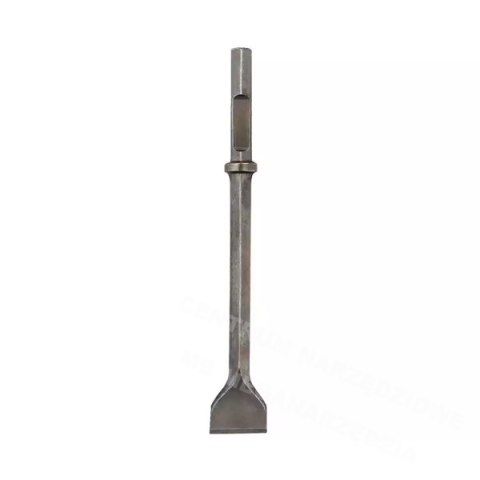 DEWALT DŁUTO HEX 76x521mm SW28 DEWALT DEWALT DŁUTO HEX 76x521mm SW28 DEWALT