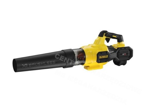 DEWALT FLEXVOLT Dmuchawa do liści 54V DCMBA572N (bez akumulatorów i ładowarki)