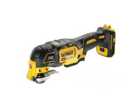 DEWALT NARZĘDZIE WIELOFUNKCYJNE 18V, BEZ AKUMULATORÓW I ŁADOWARKI DCS356N DEWALT