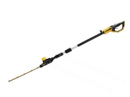 DEWALT NOŻYCE DO ŻYWOPŁOTU 18V 55cm BEZ AKUMULATORÓW I ŁADOWARKI NA WYSIĘGNIKU DCMPH566N DEWALT