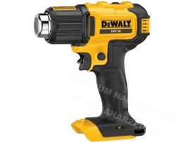 DEWALT OPALARKA 18V BEZ AKUMULATORÓW I ŁADOWARKI DCE530N DEWALT