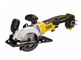 DEWALT PILARKA TARCZOWA 18V 115mm BEZ AKUMULATORÓW I ŁADOWARKI DCS571NT 