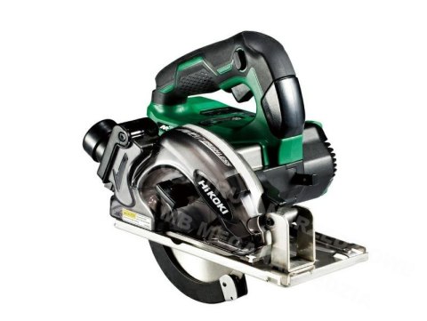 HIKOKI PRZECINARKA DO METALU 36V 125mm BEZ AKUMULATORÓW I ŁADOWARKI CD3605DA W2Z HIKOKI