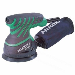 HIKOKI SZLIFIERKA MIMOŚRODOWA 125mm SV13YB HIKOKI
