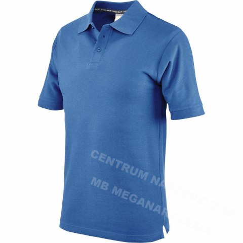 BETA KOSZULKA POLO ECO NIEBIESKA XXL /GREENBAY BETA KOSZULKA POLO ECO NIEBIESKA XXL /GREENBAY