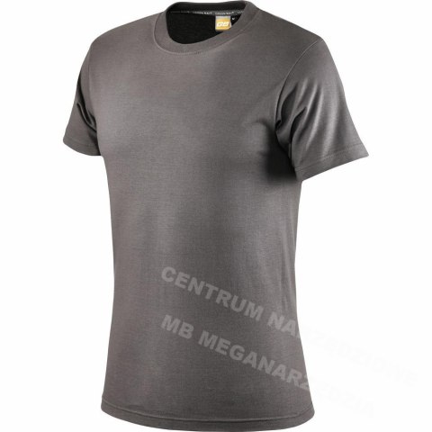 BETA KOSZULKA T-SHIRT 145 ANTRACYT XL /GREENBAY