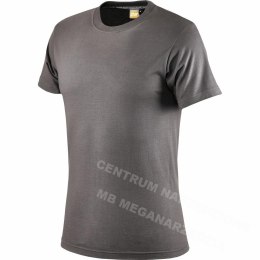 BETA KOSZULKA T-SHIRT 145 ANTRACYT S /GREENBAY