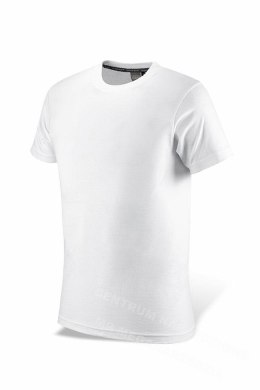 BETA KOSZULKA T-SHIRT 145 BIAŁA XL /GREENBAY