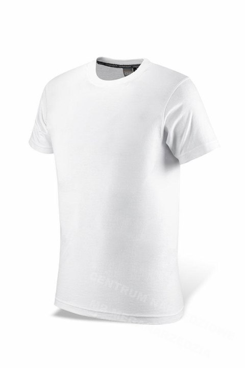 BETA KOSZULKA T-SHIRT 145 BIAŁA M /GREENBAY BETA KOSZULKA T-SHIRT 145 BIAŁA M /GREENBAY