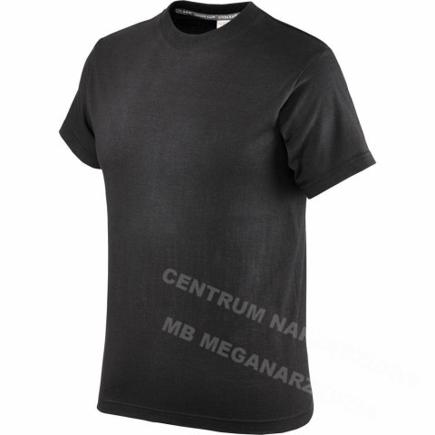 BETA KOSZULKA T-SHIRT 145 CZARNA XL /GREENBAY BETA KOSZULKA T-SHIRT 145 CZARNA XL /GREENBAY