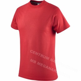 BETA KOSZULKA T-SHIRT 145 CZERWONA M /GREENBAY