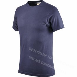 BETA KOSZULKA T-SHIRT 145 GRANATOWA L /GREENBAY