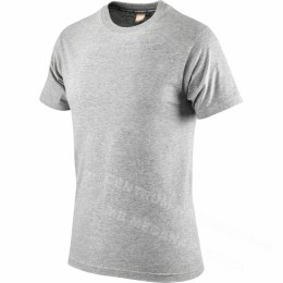 BETA KOSZULKA T-SHIRT 145 SZARA L /GREENBAY