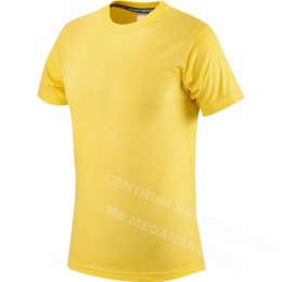 BETA KOSZULKA T-SHIRT 145 ŻÓŁTA S /GREENBAY