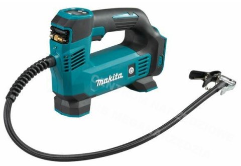 MAKITA Kompresor / sprężarka mini 18V LXT DMP180Z MAKITA Kompresor / sprężarka mini 18V LXT DMP180Z