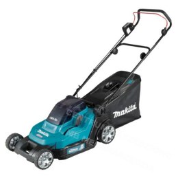 MAKITA Kosiarka 2x18V 43cm DLM432Z (bez akumulatorów i ładowarki)