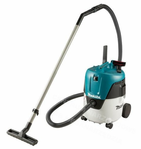 MAKITA Odkurzacz 1000W VC2000L MAKITA Odkurzacz 1000W VC2000L