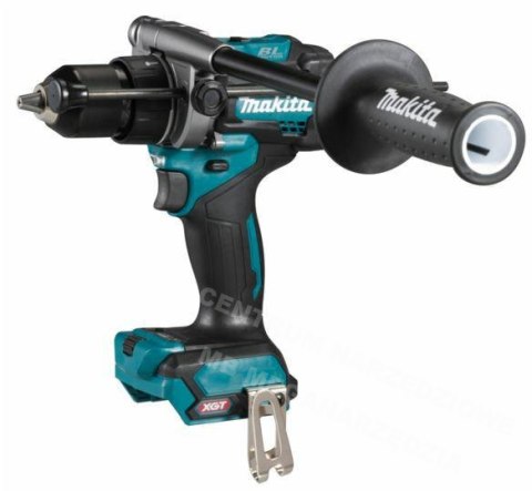 MAKITA Wkrętarka udarowa 40Vmax XGT 140/68Nm HP001GZ01 MAKITA Wkrętarka udarowa 40Vmax XGT 140/68Nm HP001GZ01