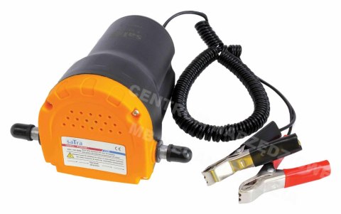 SATRA Pompa do oleju napędowego i opałowego 12v 60w SATRA Pompa do oleju napędowego i opałowego 12v 60w