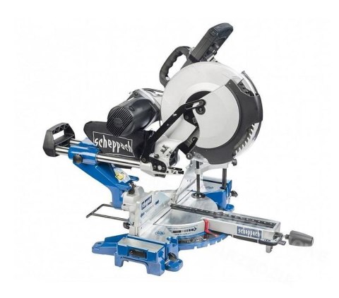 SCHEPPACH Piła ukośnica 2000W 305mm HM140L SCHEPPACH Piła ukośnica 2000W 305mm HM140L