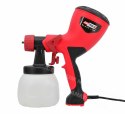 AWTOOLS Elektryczny pistolet malarski 600W BL
