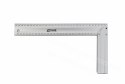 AWTOOLS Kątownik aluminiowy 400mm