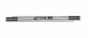 AWTOOLS MIARA SKŁADANA DREWNIANA 1m