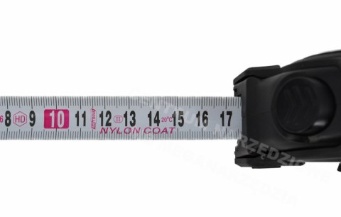 AWTOOLS MIARA ZWIJANA MAGNET. ABS 7,5m/ 25mm AWTOOLS MIARA ZWIJANA MAGNET. ABS 7,5m/ 25mm