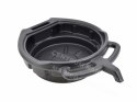 AWTOOLS MISKA DO ZLEWANIA OLEJU HDPE 10L 