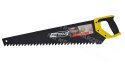 AWTOOLS PIŁA DO GAZOBETONU 600mm 15 ZĘBÓW