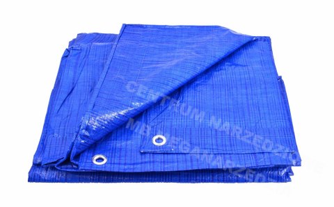 AWTOOLS PLANDEKA NIEBIESKA 70g 10* 15m AWTOOLS PLANDEKA NIEBIESKA 70g 10* 15m