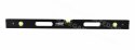 AWTOOLS POZIOMICA BLACK 60CM MAGNETYCZNA Z UCHWYTEM
