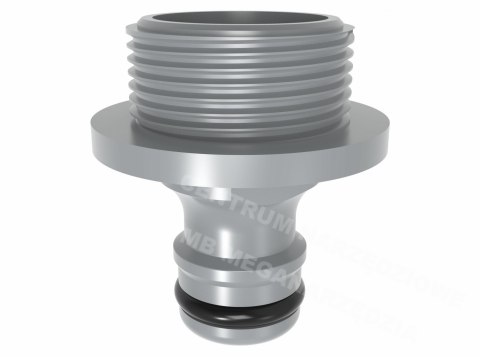 AWTOOLS PRZYŁĄCZE 3/4" Z GWINTEM ZEWNĘTRZNYM BOX-100szt. AWTOOLS PRZYŁĄCZE 3/4" Z GWINTEM ZEWNĘTRZNYM BOX-100szt.