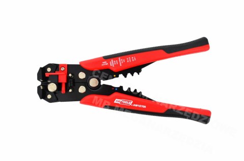 AWTOOLS SZCZYPCE ŚCIĄGACZ IZOLACJI 205mm AWTOOLS SZCZYPCE ŚCIĄGACZ IZOLACJI 205mm