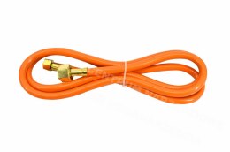 AWTOOLS WĄŻ PRZYŁĄCZENIOWY DO GAZU PVC 3M