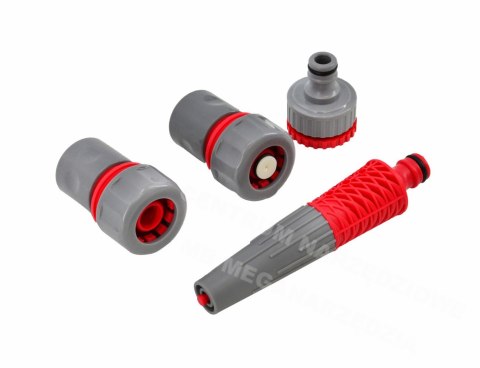 AWTOOLS ZESTAW ZRASZAJĄCY 4cz/3/4" AWTOOLS ZESTAW ZRASZAJĄCY 4cz/3/4"