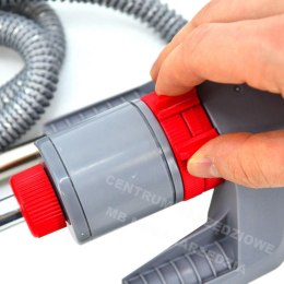 AWTOOLS Zraszacz oscylacyjny metalowy dysze mosiężne